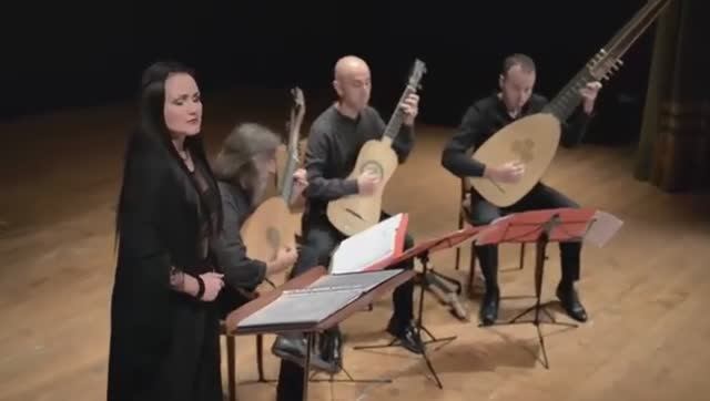 Тайна древней молитвы. Михаил Казиник