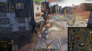 О силе Креста