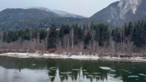 Vancouver - Toronto EP1.