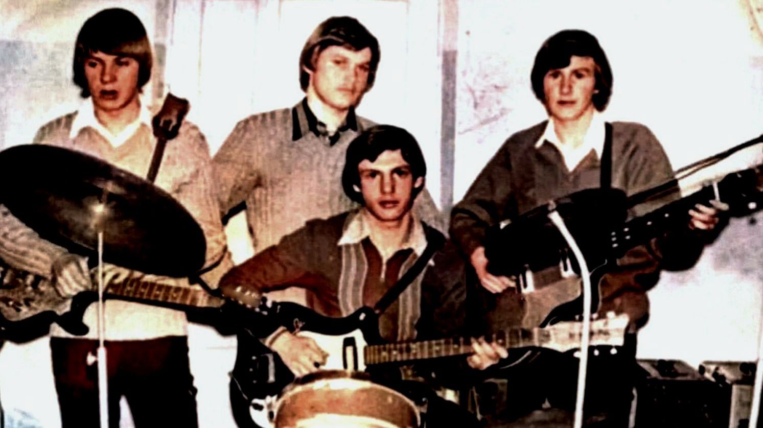 Погоди любовь погоди-Виа70-х!