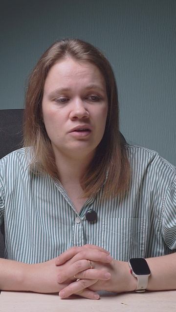 Это уведомление спасло мне жизнь (Мерцательная аритмия) ❤️🩹 смотреть онлайн