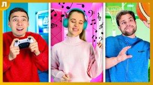 До Конца Каникул 100 часов!