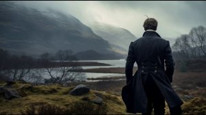 Зовёт домой душа...