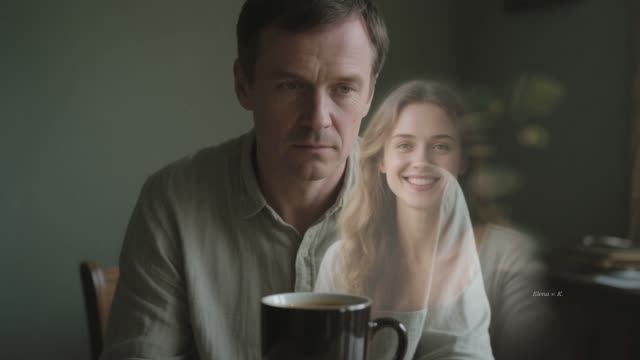 Addio Senza Parole (Canzone Italiana) | Прощание без слов - Итальянская песня (Official HD Video)