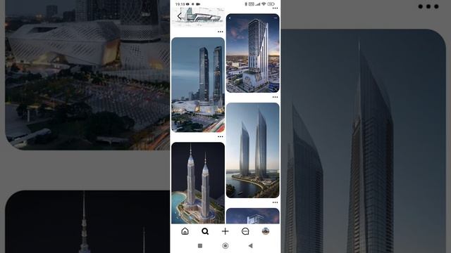 Оптимальная этажность и высота многоквартирного дома. Тел: +7-916-134-3630.