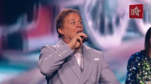 Сергей ЛЮБАВИН. КРЕМЛЬ 2025