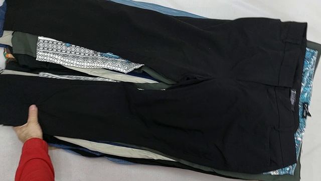 Брюки штаны женские бренд секонд оптом 18 пак