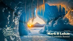 'Frozen Radiance' - Melodic Progressive House Mix