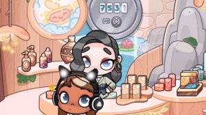 _два секрета спа  салона☕