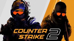 Counter Strike 2 Стрим 25