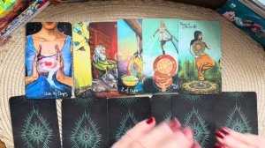 🌸КАРТА ДНЯ 11.01.2026 для всех знаков зодиака🌸Таро прогноз