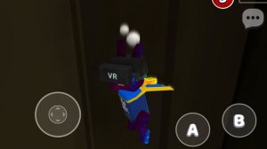 Секретка в миссии Тристопио в игре Super Bear Adventure!