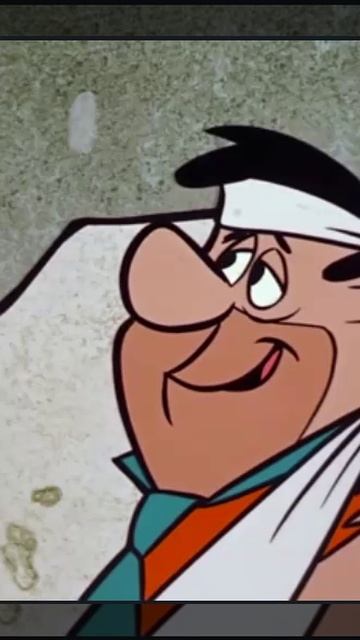 Флинстоуны 112638