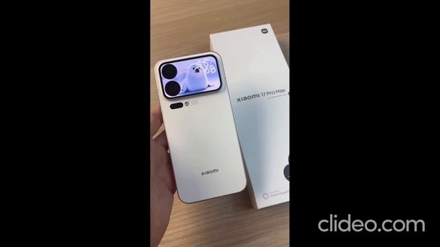 ТОП-5 МИНУСОВ XIAOMI 17 PRO MAX смотреть онлайн