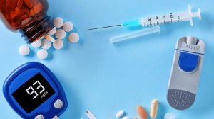 09.01.26. Мой дневник диабетика.