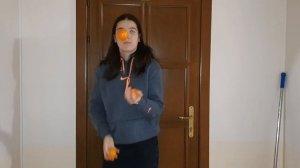 Подпишись, тут много интересного о жонглирование