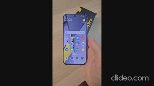 POCO F8 PRO