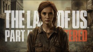 ИГРА THE LAST OF US 2 СТРИМ Прохождение на PS5 ➤ ФИЛЬМ Одни Из Нас 2 На Русском