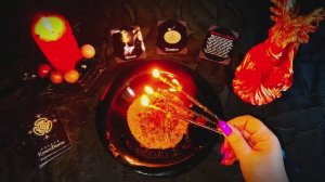 🔥Мощный ритуал Защиты🔥Факел Гекаты от врагов видимых и невидимых ☘️#ритуалы