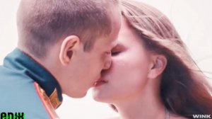 ЛИСИЦЫН - ГЛАЗА ТВОИ ЛУЧИСТЫЕ СИЯЮТ- ЛАНДЫШИ 2.0