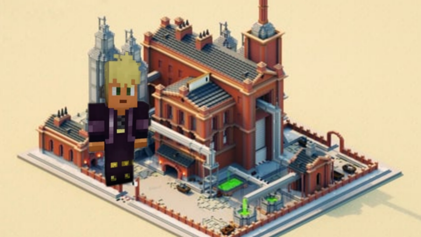  ЗА МОИМ ДОМОМ СТОИТ ЗАВОД!