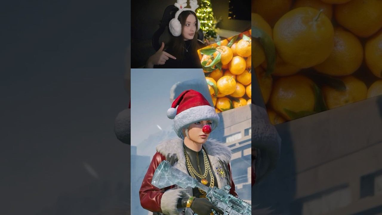 МАНДАРИНЫ в ПАБГЕ! #PubgMobile #pubgm #пабгмобайл #пабг #pubgfunny #пубгмобайл #shorts смотреть онлайн