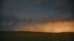 🌪 Хроники погони за штормами 📹