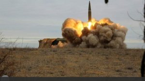 Военный эксперт назвал применение ВС РФ «Орешника» показательным «ударом возмездия»