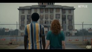 Очень странные дела: 6-й сезон (Трейлер 2026)