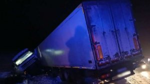 После гибели семи человек в ДТП в Волгоградской области возбудили дело