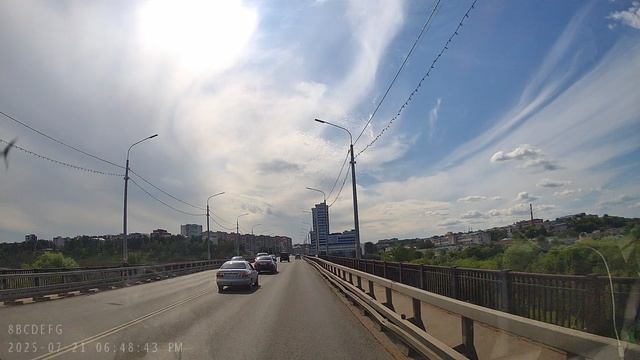 Поездка на Белое море в 2025 году. Часть 34.   2025_07_21_184618_00