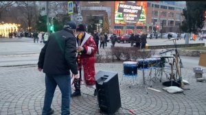 Девки меня ушатали! Упадок сил!