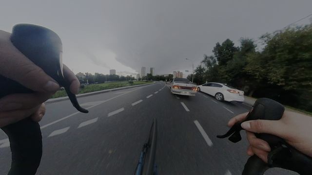 ЧЧ Левобережное купание