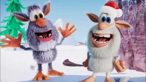 Буба Повар Мультфильм.