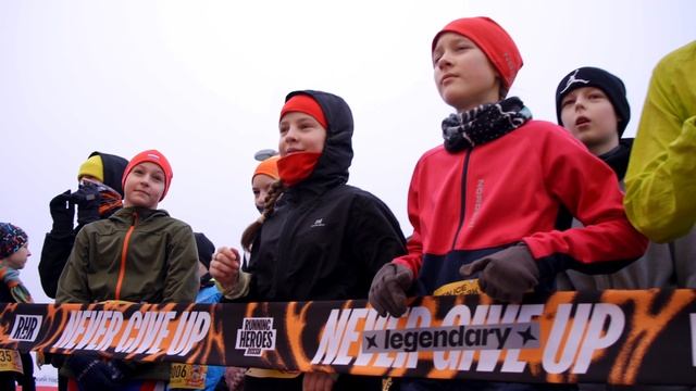 Mad Fox Ultra 2025 первый день смотреть онлайн