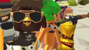 Моё первое интро............. Ден19ка Жура24ка Хоррор Амонгус