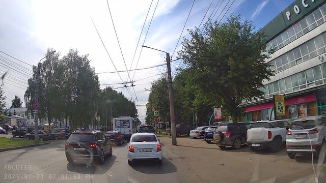 Поездка на Белое море в 2025 году. Часть 39.   2025_07_21_185946_01