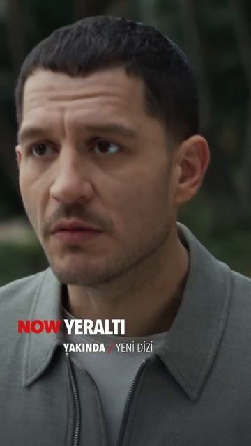 Yeraltı 3. Teaser | "Bir kadın diyorum yani… İlk görüşte seni ya sever ya da nefret eder!" #shorts