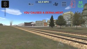 работаю дежурным по переезду в Америке 4