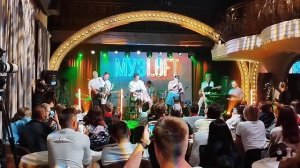 Диана Анкудинова в "Magnus Locus" - "Твой голос" (04.06.2024)