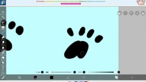 Арт для котика абармотрика 🐱