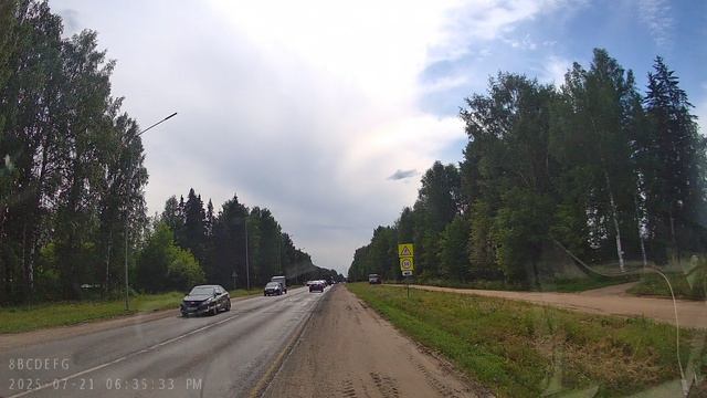 Поездка на Белое море в 2025 году. Часть 31.   2025_07_21_183304_00