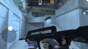 Играем в стенд чил( standChillwo)