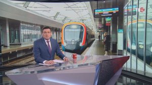 Собянин рассказал о развитии самого популярного транспортного хаба в Москве