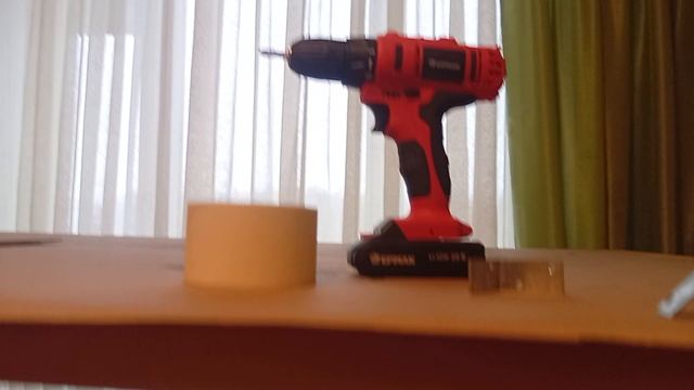 чё у меня получилось