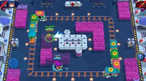 открытие леги