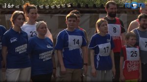 Новый год - здоровый год!