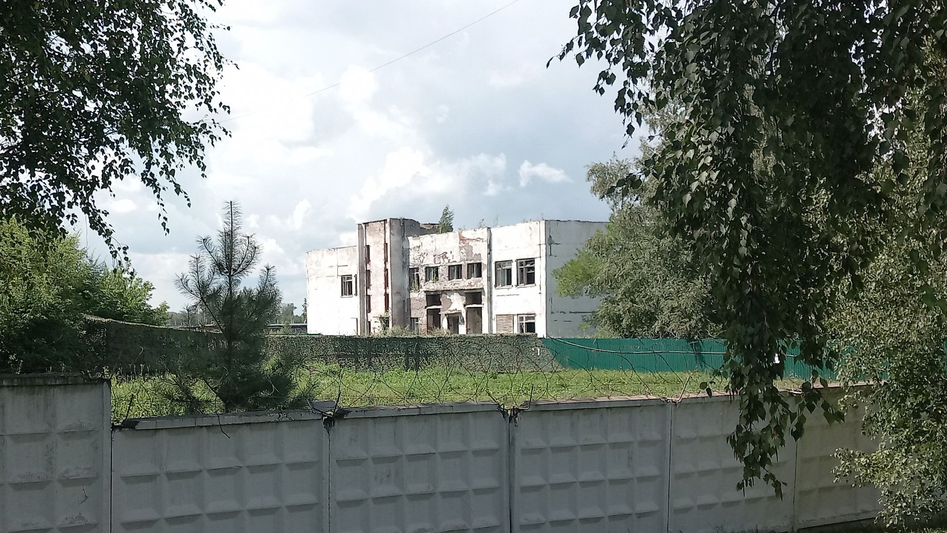 07.08.2024г п. Пашино "Гвардейский"  "ЯРУС" (шифр 10Р/501)