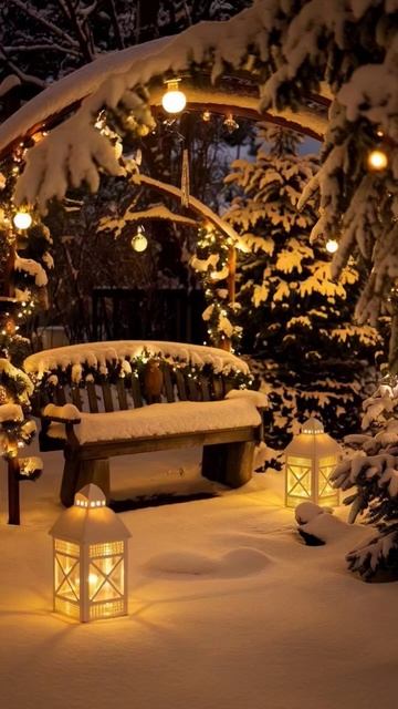 Новый год🥰 Автор #ЮлияПчёлкина