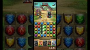 война альянсов против Dzinki Dom) империя пазлов